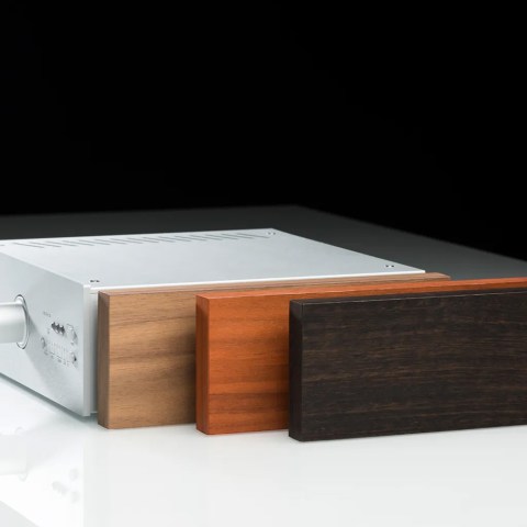 Pro-Ject DS2/DS3 Magnetic Side Panels  - (2 pc)