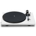 Pro-Ject E1.2 (Pick it MM E) Turntable - Satin White