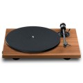 Pro-Ject E1.2 (Pick it MM E) Turntable - Wrap