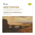 Pro-Ject LP Beethoven's Symphony No 6, the Pastoral Turntable record