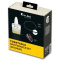 Pro-Ject Maintenance Set Advanced (Lube it, Drive Belt, OM10)