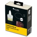 Pro-Ject Maintenance Set Top (Lube it, Drive Belt, 2M Red)