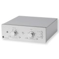 Pro-Ject Phono Box RS Preamplifier - Silver
