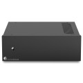 Pro-Ject Power Box DS3 Sources Power Supply - Black - front