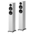 Pro-Ject Speaker Box 10 E Carbon Speakers - Satin White