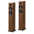 Pro-Ject Speaker Box 10 E Carbon Speakers - Walnut