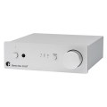Pro-Ject Stereo Box S3 BT Amplifier - Silver