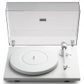 Pro-Ject T1 White Edition Turntable - 2M White