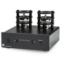 Pro-Ject Tube Box E Preamplifier - Black