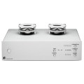 Pro-Ject Tube Box S3 B Preamplifier - Silver