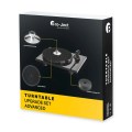 Pro-Ject Upgrade Set Advanced (Clamp it, Leather it, Damp it)