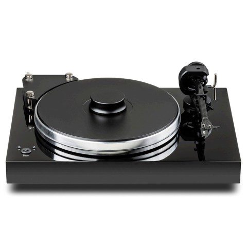 Pro-Ject Xtension 9 EVO SP (Pick it DS2 MC) Turntable - Black Gloss