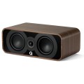 Q Acoustics 5090 CENTRE Speaker - Santos Rosewood