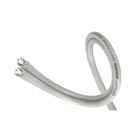 QED Signature Revelation Cable - per 1m