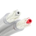 QED Silver Anniversary XT Cable - per 1m