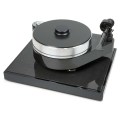Pro-Ject RPM 10 Carbon Turntable - Piano
