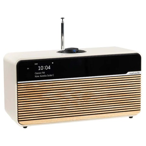 Ruark R2 Mk4 Smart Audio System - Beige