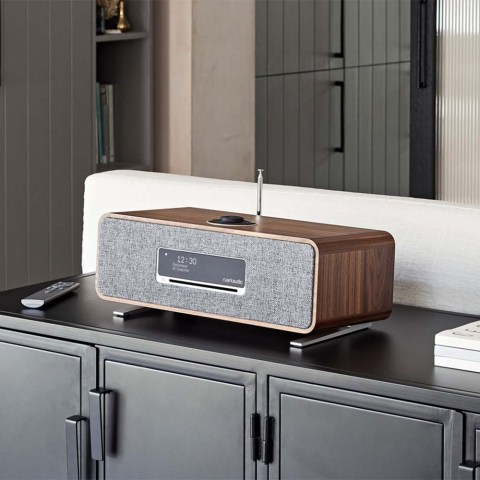Ruark R3S Compact Audio System - lifestyle2