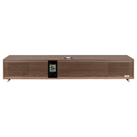 Ruark R810 Audio System - Walnut - front