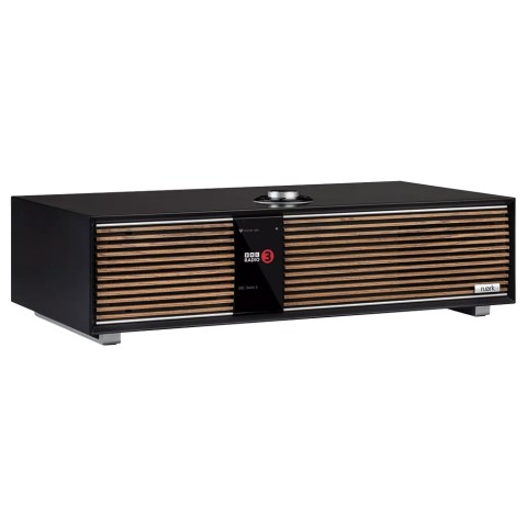 Ruark Audio R410 All-In-One Audio System - Charcoal
