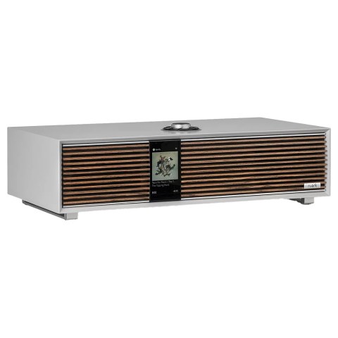 Ruark Audio R410 All-In-One Audio System - SoftGrey