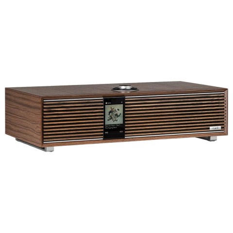 Ruark Audio R410 All-In-One Audio System - Walnut