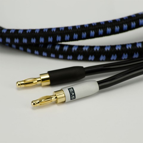 SVS SoundPath Ultra Speaker Cable Banana