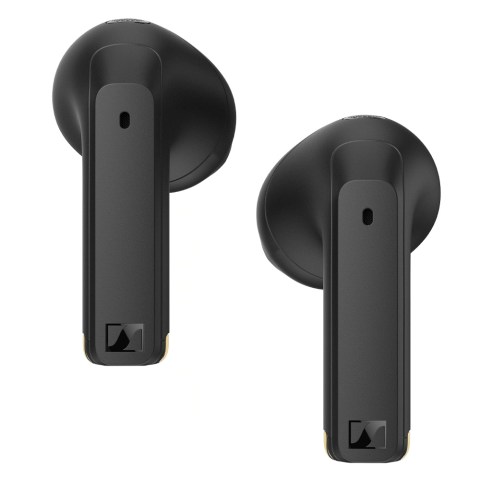 Sennheiser ACCENTUM Open Earbuds - Black - Back