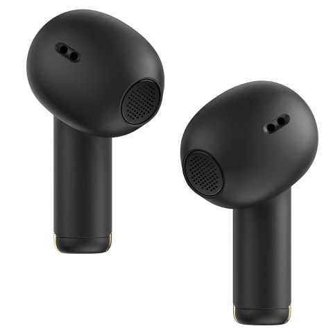 Sennheiser ACCENTUM Open Earbuds - Black - Front
