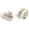  Sennheiser ACCENTUM Clip Earbuds - Cream