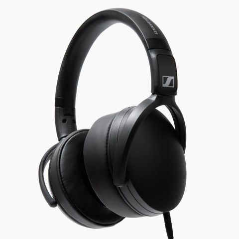 Sennheiser HD 400U Headphones