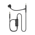 Sennheiser HD 500 BAM Headset Microphone - all