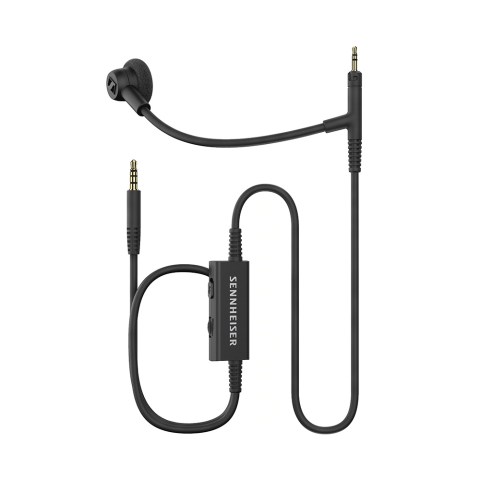 Sennheiser HD 500 BAM Headset Microphone - all
