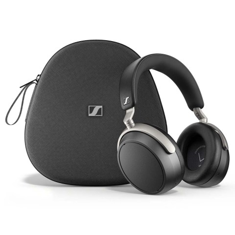 Sennheiser HDB 630 Headphones - cover