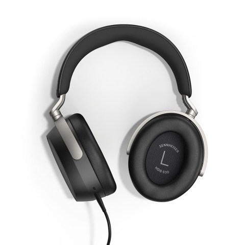 Sennheiser HDB 630 Headphones - front