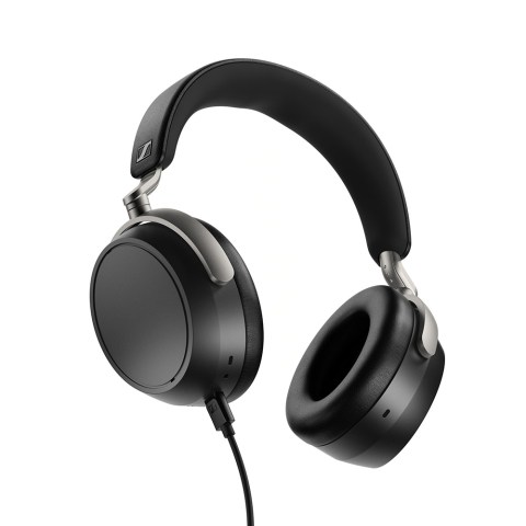 Sennheiser HDB 630 Headphones - left