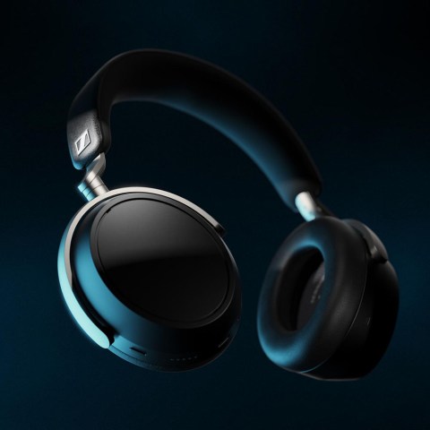 Sennheiser HDB 630 Headphones - life