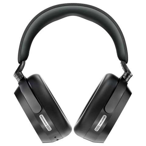 Sennheiser MOMENTUM 5 Wireless - Black - front