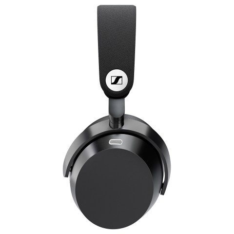 Sennheiser MOMENTUM 5 Wireless - Black - side