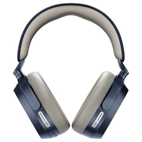 Sennheiser MOMENTUM 5 Wireless - Denim - front