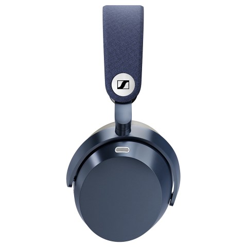 Sennheiser MOMENTUM 5 Wireless - Denim - side