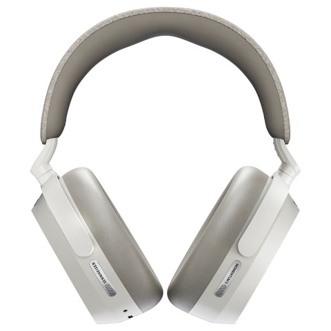 Sennheiser MOMENTUM 5 Wireless - White - front