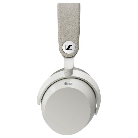 Sennheiser MOMENTUM 5 Wireless - White - side