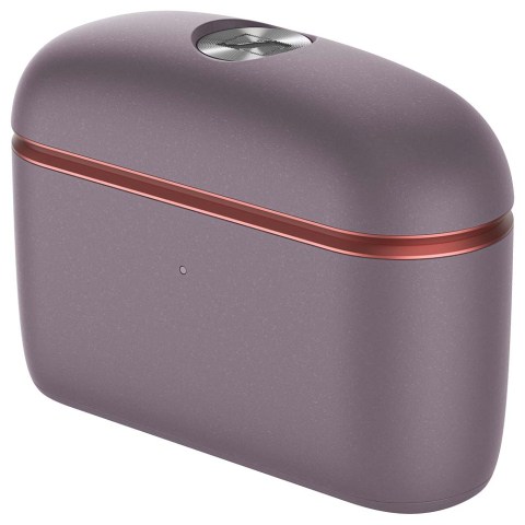 Sennheiser MOMENTUM True Wireless 5 Earbuds - Lavender - case3