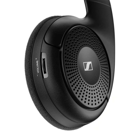 Sennheiser RS 120-W Wireless System - close