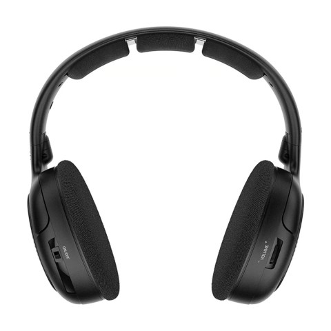 Sennheiser RS 120-W Wireless System - front