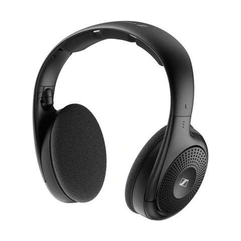 Sennheiser RS 120-W Wireless System - side