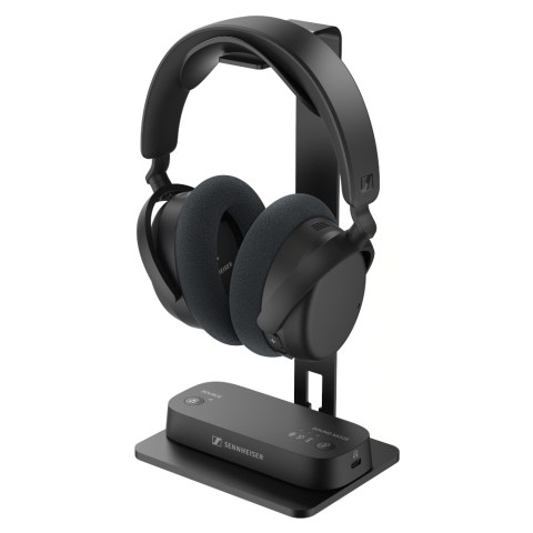Sennheiser RS 275 TV Wireless System - side
