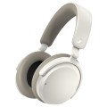 Слушалки Sennheiser ACCENTUM Wireless - бели