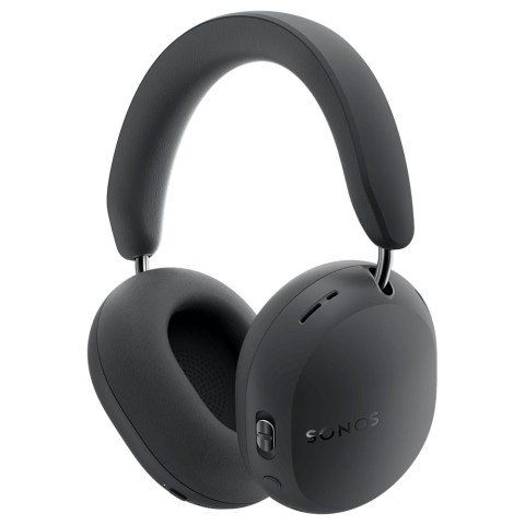 Sonos Ace Ultra Headphones - Black - back
